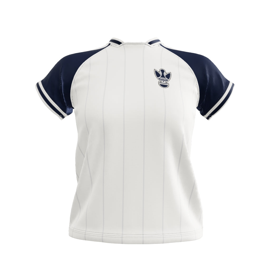 AIRBLADE S1 VICTORIA - "IVORY RALLY" - (WOMEN)
