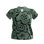 AIRBLADE "INK" S1 VICTORIA - GREEN MATCHA (WOMEN)