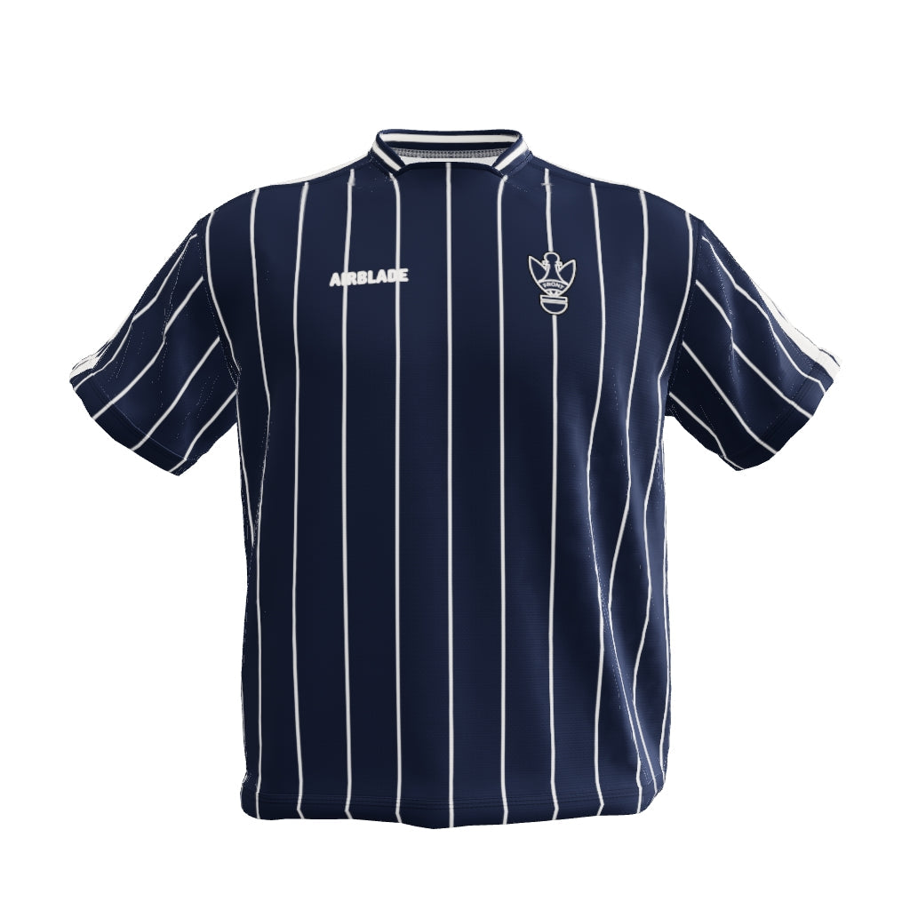 AIRBLADE V3 TEE - "MIDNIGHT STRIPE"