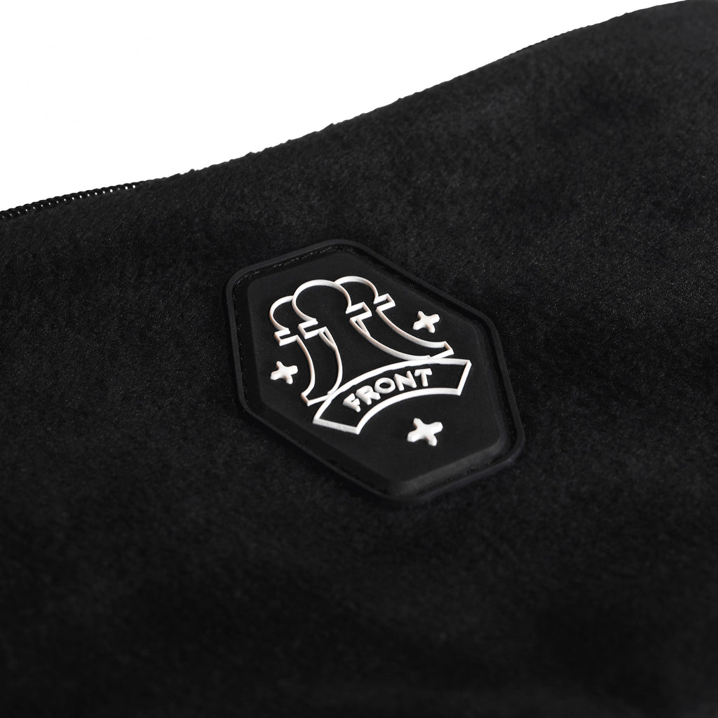 FRONT Clutch - BLACK