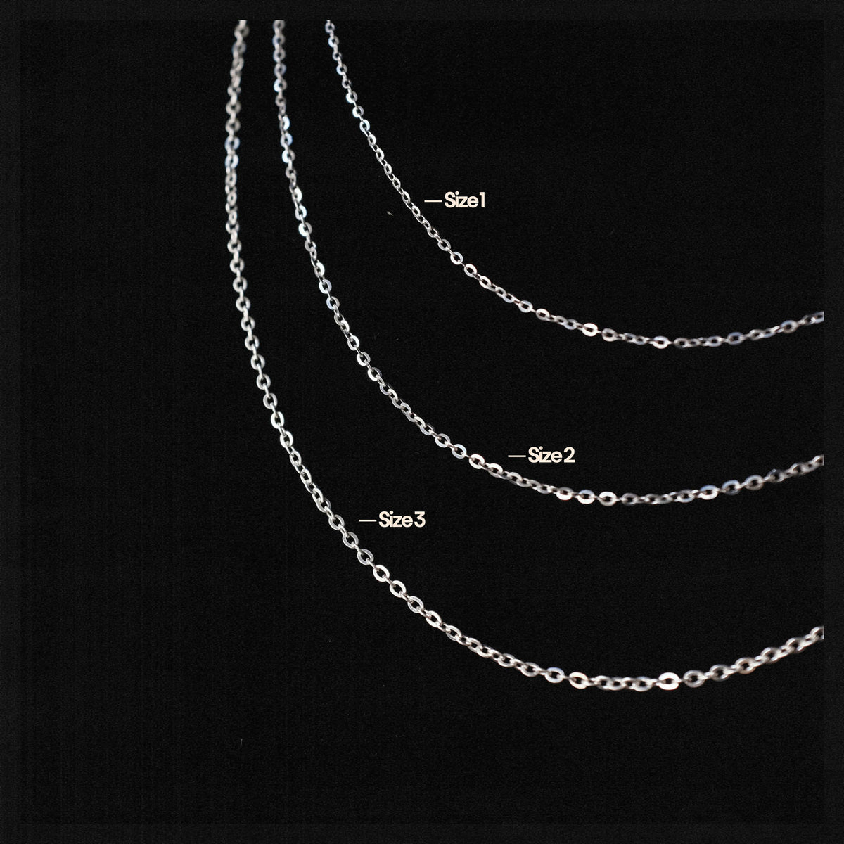 FRONT "THE 4 LEAF" Silver Amulet D525
