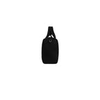 FRONT D925 "SHADOW CLOAK" DUFFLE BAG.