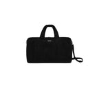 FRONT D925 "SHADOW CLOAK" DUFFLE BAG.