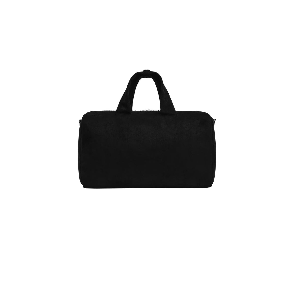FRONT D925 "SHADOW CLOAK" DUFFLE BAG.