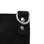 FRONT D925 "SHADOW CLOAK" TOTE BAG.