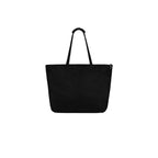 FRONT D925 "SHADOW CLOAK" TOTE BAG.