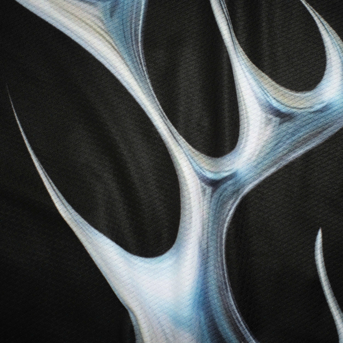 FRONT AIRBLADE "FLAME" V3 TEE
