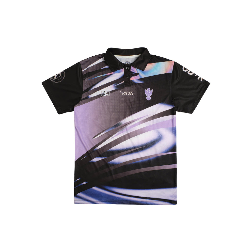 FRONT AIRBLADE "AURA" V2 POLO