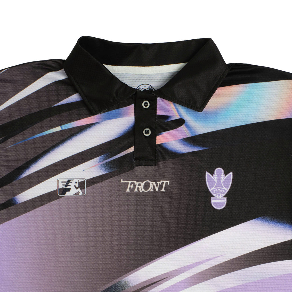 FRONT AIRBLADE "AURA" V2 POLO
