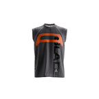 AIRBLADE V2 TANKTOP "FURY 2.0" – Ember Black