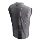 AIRBLADE V2 TANKTOP "FURY 2.0" – Ember Black