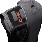 AIRBLADE V2 TANKTOP "FURY 2.0" – Ember Black
