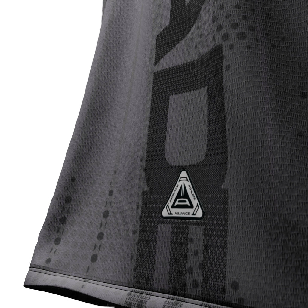 AIRBLADE V2 TANKTOP "FURY 2.0" – Ember Black