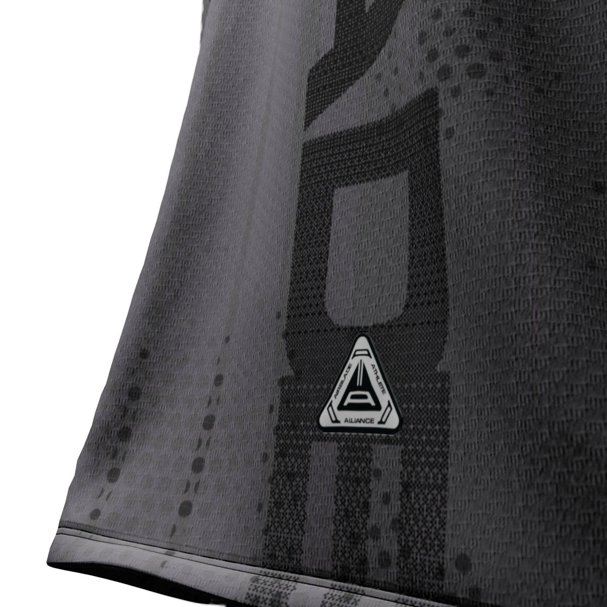 AIRBLADE V2 TANKTOP "FURY 2.0" – Ember Black