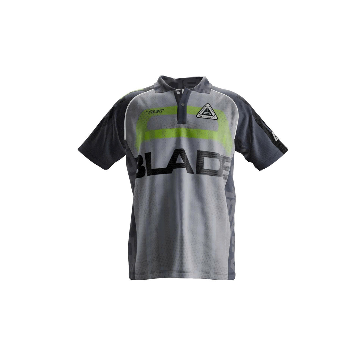 AIRBLADE V2 POLO "FURY 2.0" – Volt Mist