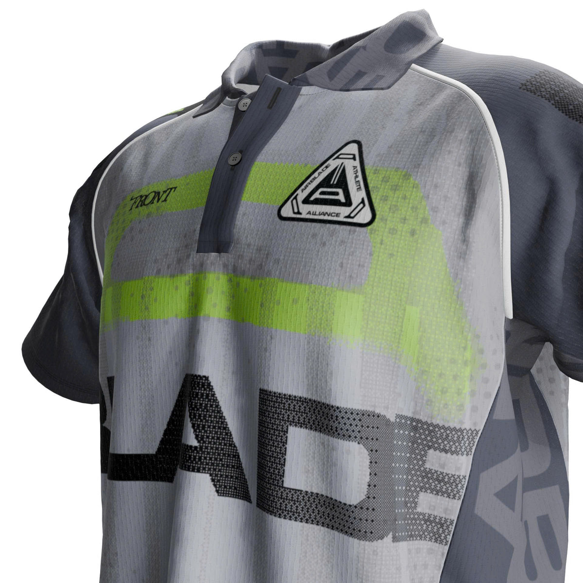AIRBLADE V2 POLO "FURY 2.0" – Volt Mist