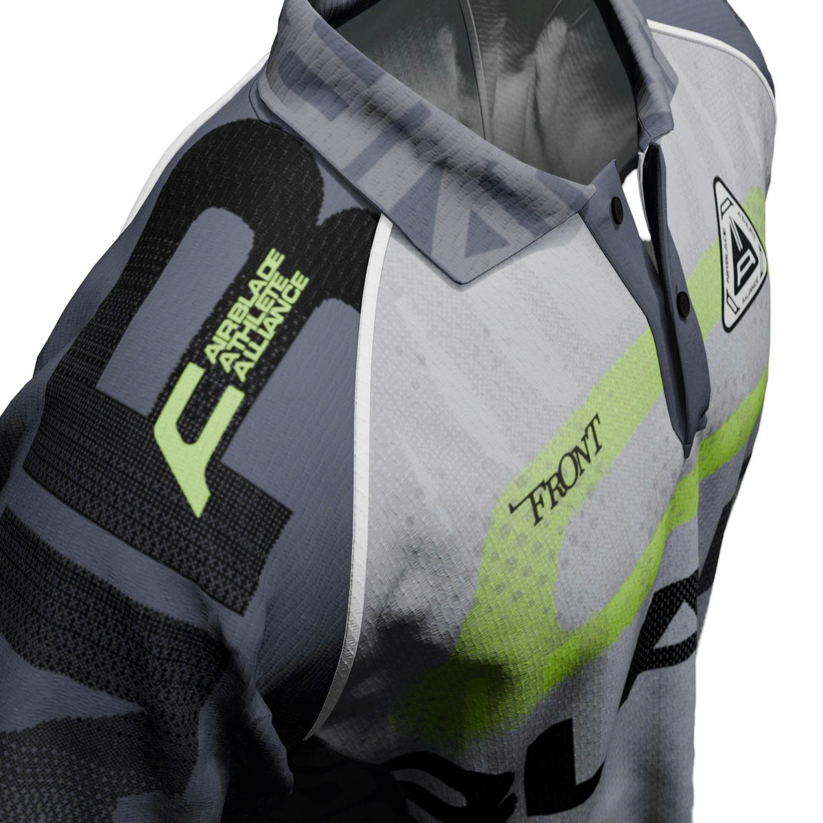 AIRBLADE V2 POLO "FURY 2.0" – Volt Mist