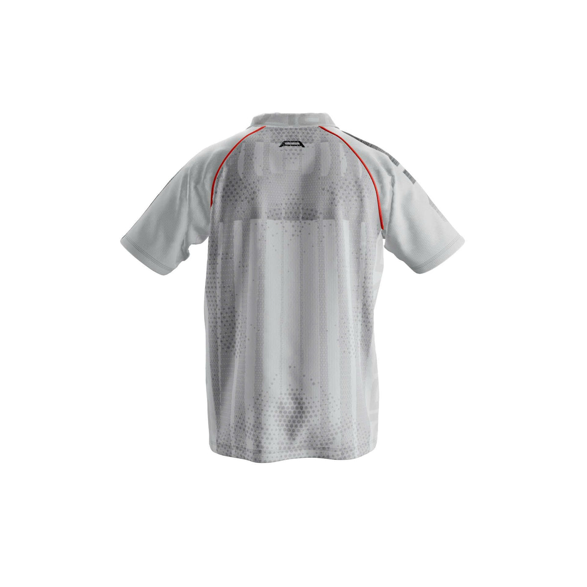 AIRBLADE V2 POLO "FURY 2.0" – Arctic White