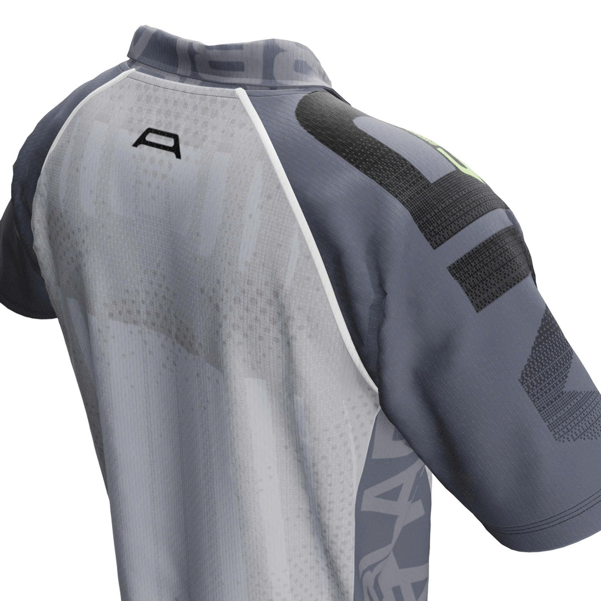 AIRBLADE V2 POLO "FURY 2.0" – Volt Mist