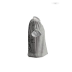 AIRBLADE Tee V3 "PREDATOR" – FROST SILVER