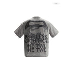 AIRBLADE Tee V3 "PREDATOR" – FROST SILVER