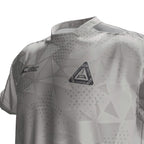 AIRBLADE Tee V3 "PREDATOR" – FROST SILVER