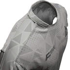 AIRBLADE Tee V3 "PREDATOR" – FROST SILVER