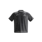 AIRBLADE Tee V3 "PREDATOR" – PHANTOME BLACK