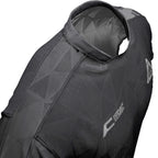 AIRBLADE Tee V3 "PREDATOR" – PHANTOME BLACK