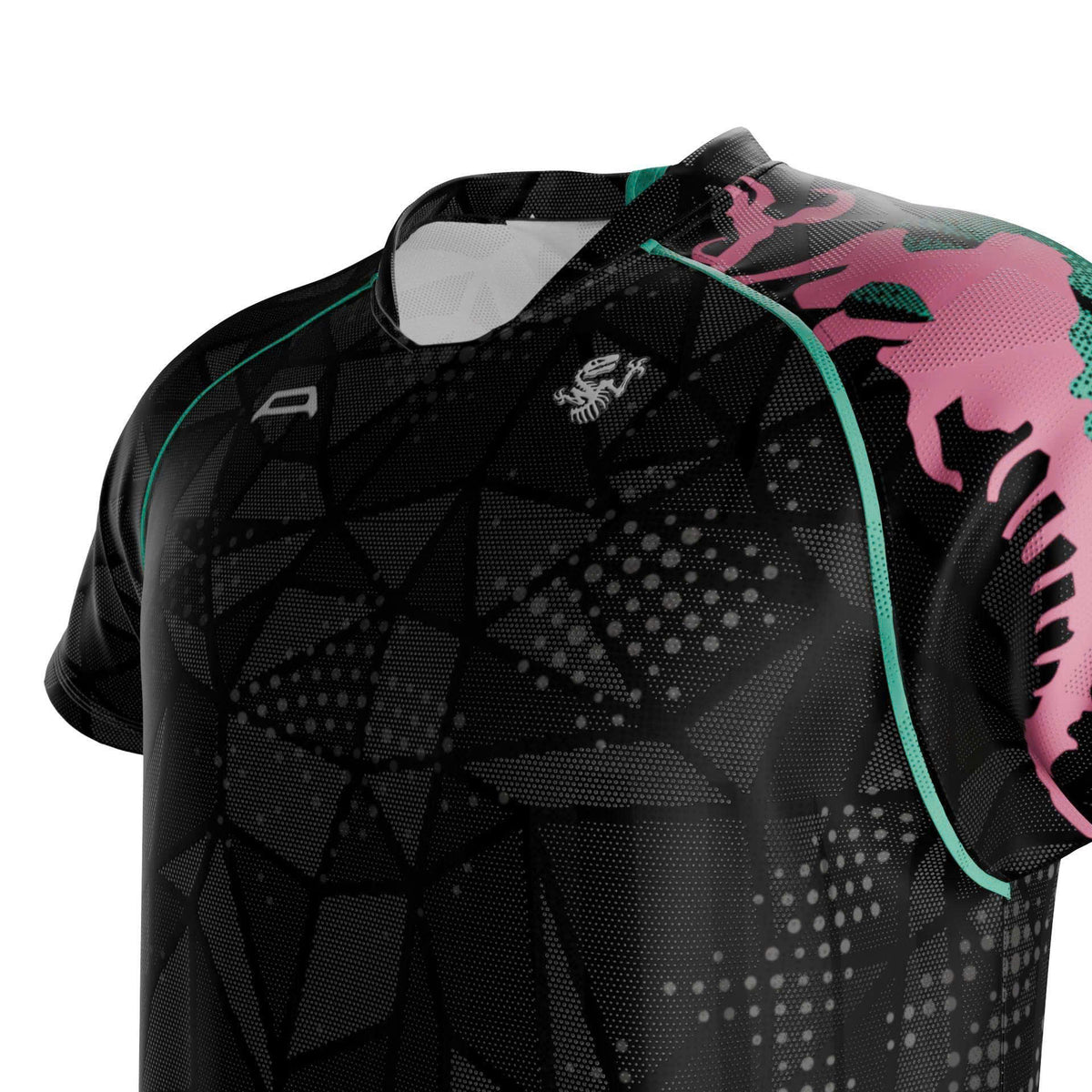 AIRBLADE V4 "PREDATOR" – VENOM
