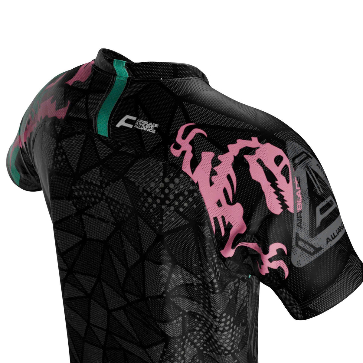 AIRBLADE V4 "PREDATOR" – VENOM
