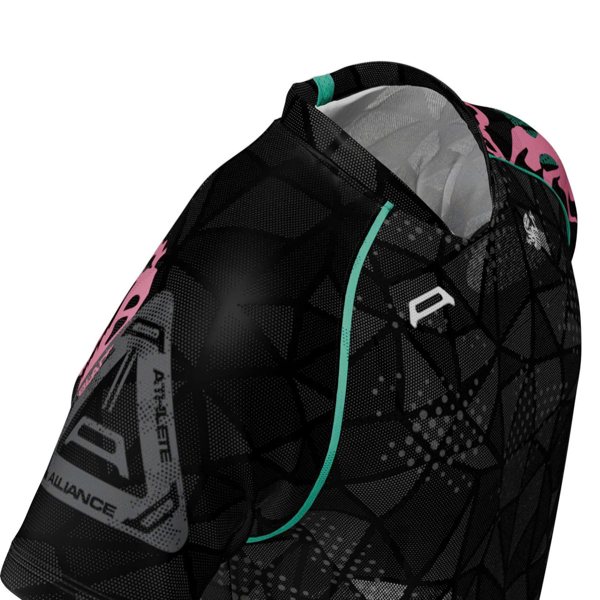 AIRBLADE V4 "PREDATOR" – VENOM