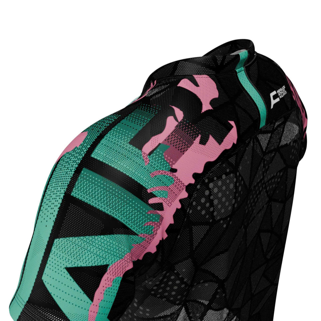 AIRBLADE V4 "PREDATOR" – VENOM