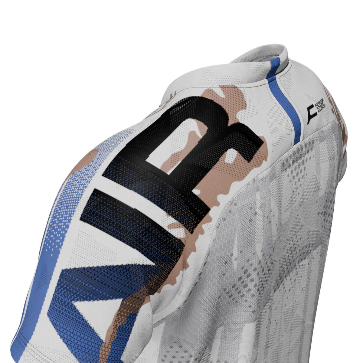 AIRBLADE V4 "PREDATOR" – ICE
