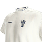 AIRBLADE V3 TEE - "IVORY RALLY"