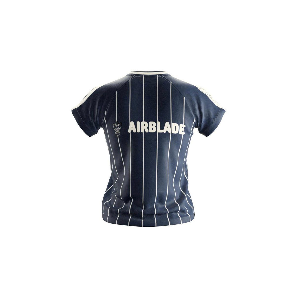 AIRBLADE S1 VICTORIA - "MIDNIGHT STRIPE" - (WOMEN)