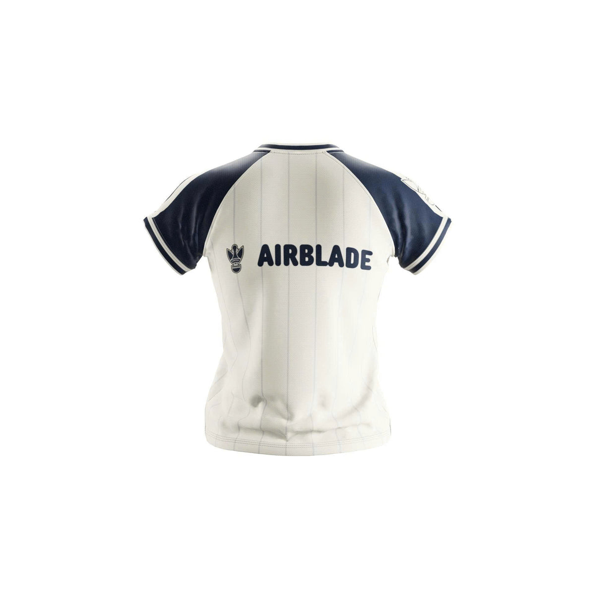 AIRBLADE S1 VICTORIA - "IVORY RALLY" - (WOMEN)