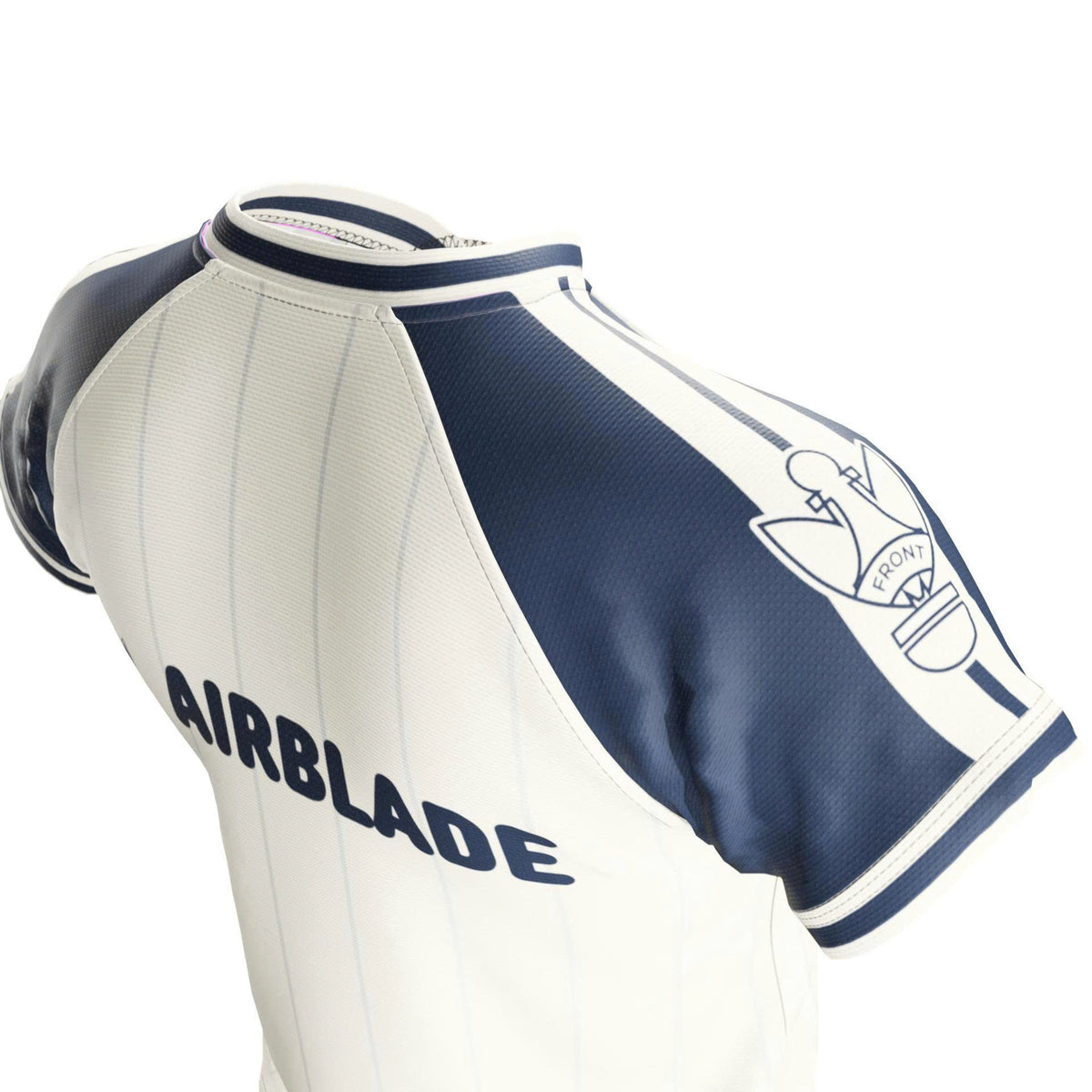AIRBLADE S1 VICTORIA - "IVORY RALLY" - (WOMEN)