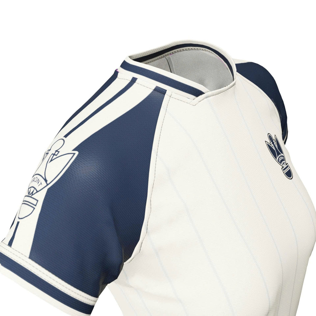 AIRBLADE S1 VICTORIA - "IVORY RALLY" - (WOMEN)