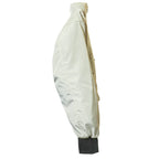 FRONT The Rook Fork Hooded Bomber Jacket YE21 - BROWN