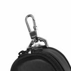 FRONT The Knight Backpack Keychain D922 - BLACK - S