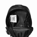 FRONT The Knight Backpack Keychain D922 - BLACK - S