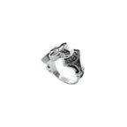 FRONT The Knight Der Mutige Ring YE21