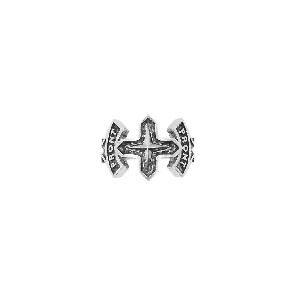 FRONT The Knight Der Mutige Ring YE21