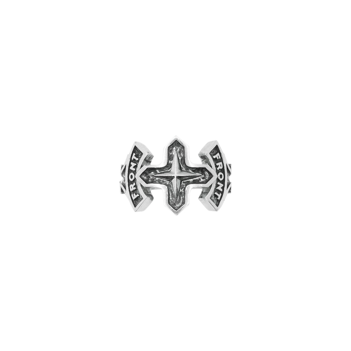 FRONT The Knight Der Mutige Ring YE21