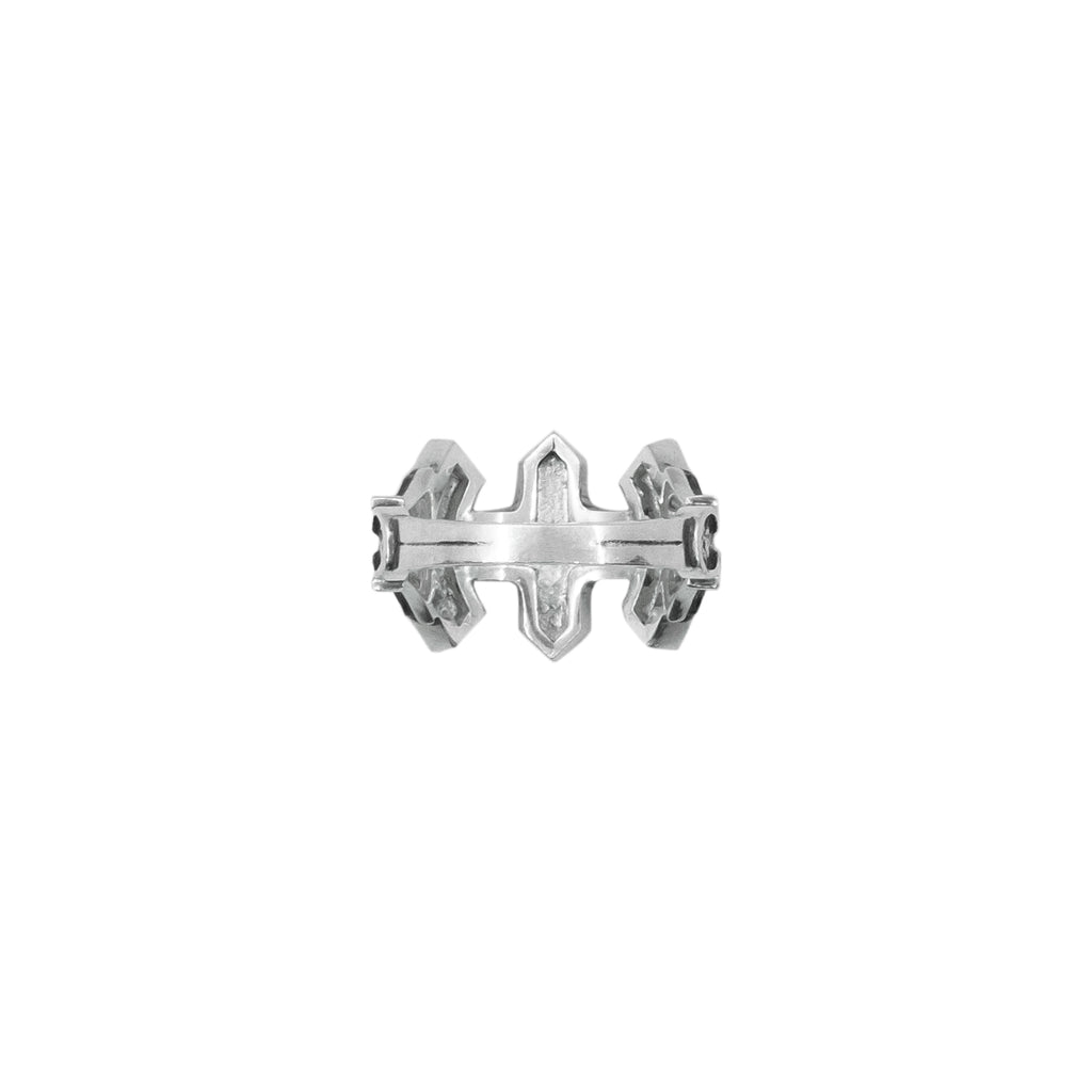 FRONT The Knight Der Mutige Ring YE21
