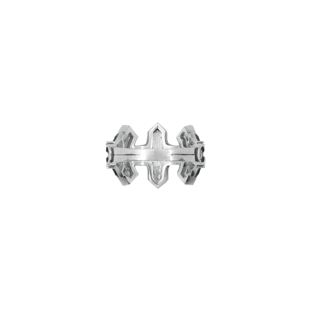 FRONT The Knight Der Mutige Ring YE21