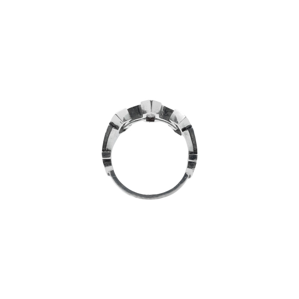FRONT The Knight Der Mutige Ring YE21