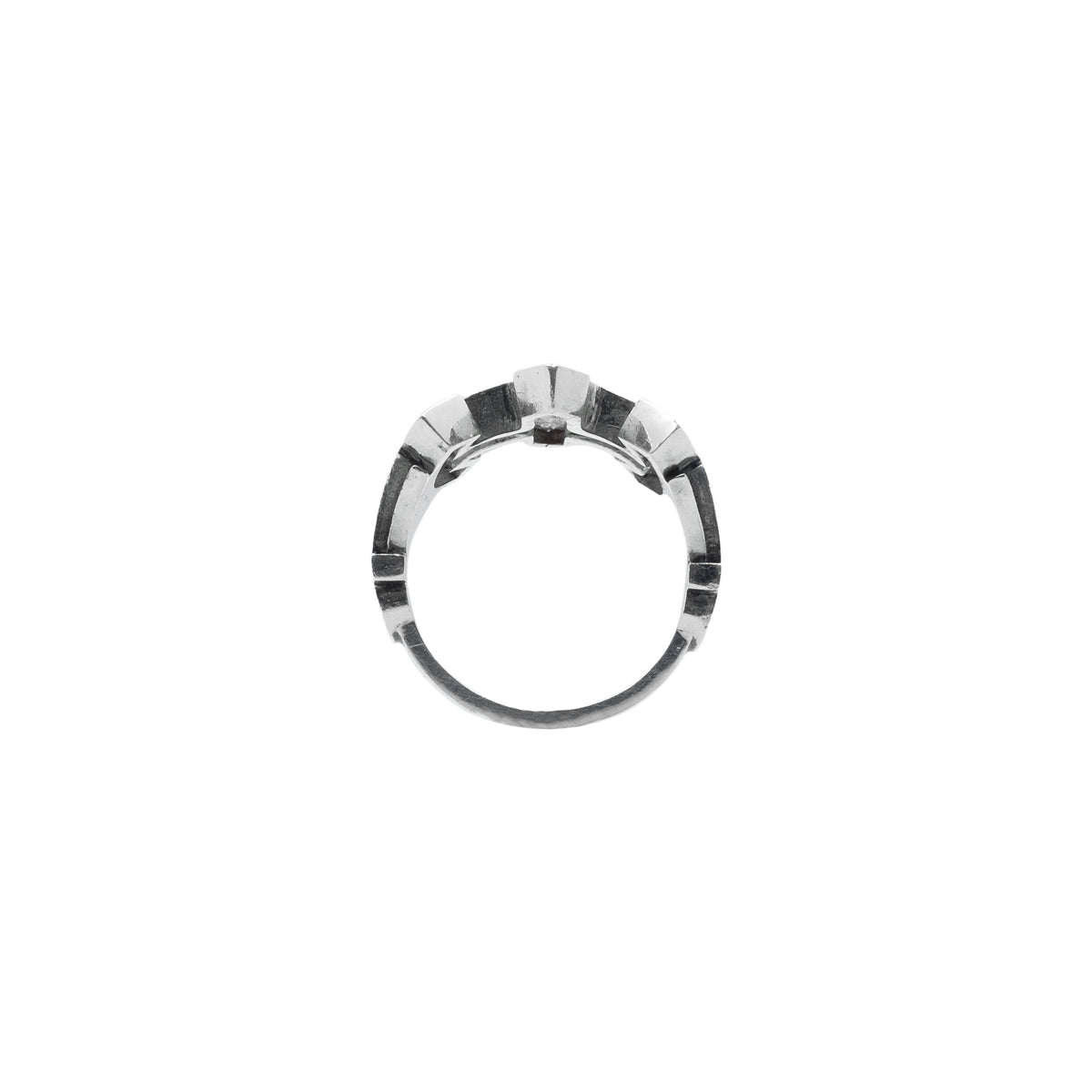 FRONT The Knight Der Mutige Ring YE21