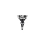 FRONT The Knight Der Mutige Ring YE21